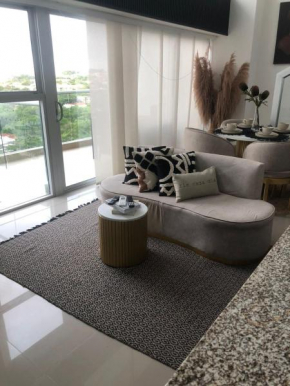 Apartamento Lujoso Duplex